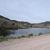 Review photo of Horsethief Gulch Campground — Spring Valley State Park by Edd G., May 17, 2026