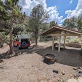 Review photo of Horsethief Gulch Campground — Spring Valley State Park by Michael G., June 5, 2025