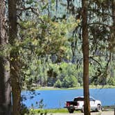 Review photo of Horsethief Reservoir Campground by Kellie T., June 13, 2025