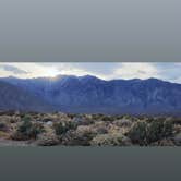 Review photo of Horton Creek Campground — Alabama Hills by Janet R., June 10, 2026
