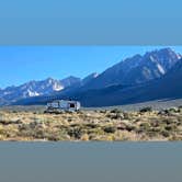 Review photo of Horton Creek Campground — Alabama Hills by Janet R., June 10, 2026