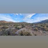 Review photo of Horton Creek Campground — Alabama Hills by Janet R., June 10, 2026