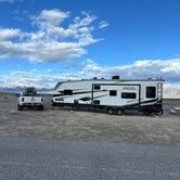 Review photo of Hot Creek Campground by Mike M., April 5, 2024