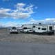 Hot Creek Campground