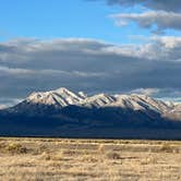 Review photo of Hot Creek Campground by Mike M., April 5, 2024