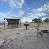 Review photo of Hot Creek Campground by Imerie T., May 17, 2025