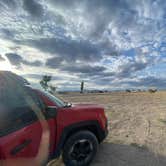 Review photo of Hot Creek Campground by Imerie T., May 17, 2025
