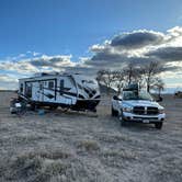 Review photo of Hot Creek Campground by Mike M., April 5, 2024