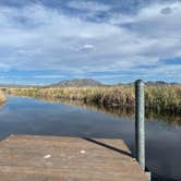 Review photo of Dave Deacon Campground - Wayne E Kirch Wildlife Management Area by Sung P., June 1, 2024