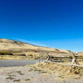 Review photo of Hot Springs Campground by Betsy W., October 21, 2026