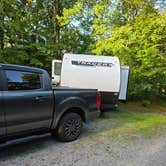 Review photo of Hot Springs National Park KOA by Ricky L., June 22, 2025