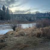 Review photo of Hot Sulphur Springs SWA - Joe Gerrans Unit by Andrea M., December 25, 2025