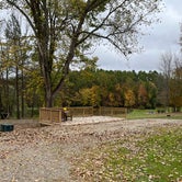 Review photo of Houghton / Letchworth KOA by David M., October 7, 2023