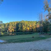 Review photo of Houghton / Letchworth KOA by David M., October 7, 2023