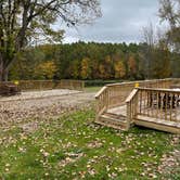 Review photo of Houghton / Letchworth KOA by David M., October 7, 2023