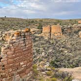 Review photo of Hovenweep National Monument by Carol B., September 29, 2024