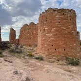 Review photo of Hovenweep National Monument by Carol B., September 29, 2024