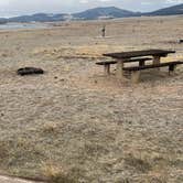 Review photo of Howbert Point Campground — Eleven Mile State Park by johny R., April 17, 2026