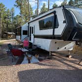 Review photo of HTR Black Hills Resort by Kevin G., June 29, 2025