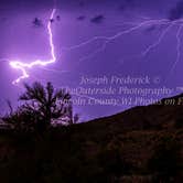 Review photo of Hualapai Mountain Road by Joseph F., July 21, 2026