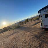 Review photo of Hualapai Mountain Road by Imerie T., May 16, 2025