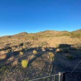 Review photo of Hualapai Mountain Road by Imerie T., May 16, 2025
