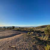 Review photo of Hualapai Mountain Road by Imerie T., May 16, 2025
