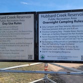 Review photo of Hubbard Creek Public Recreation area by Claudia H., January 29, 2024