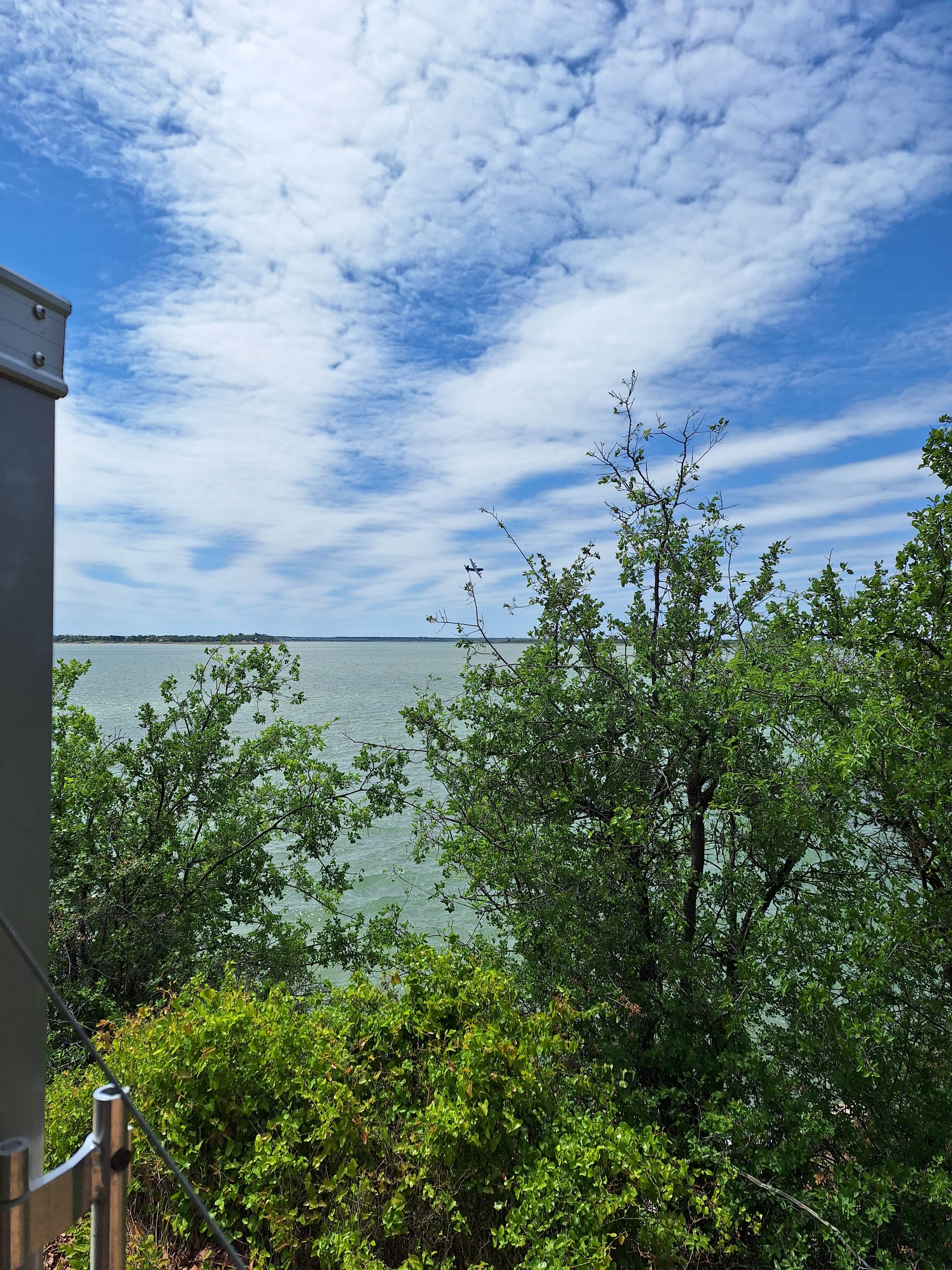 Camper-submitted photo at Hubbard Creek Public Recreation area near Albany, TX
