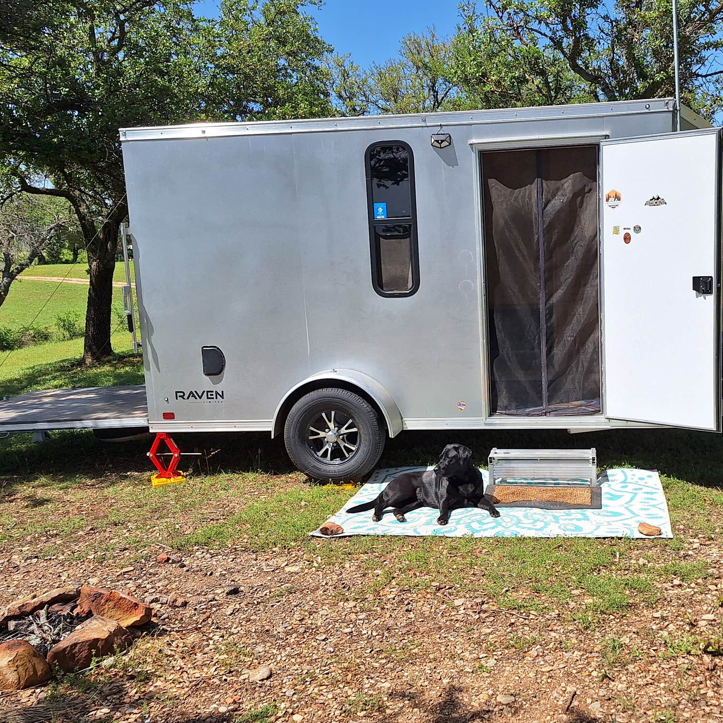 Hubbard Creek Public Recreation area Camping Albany, TX