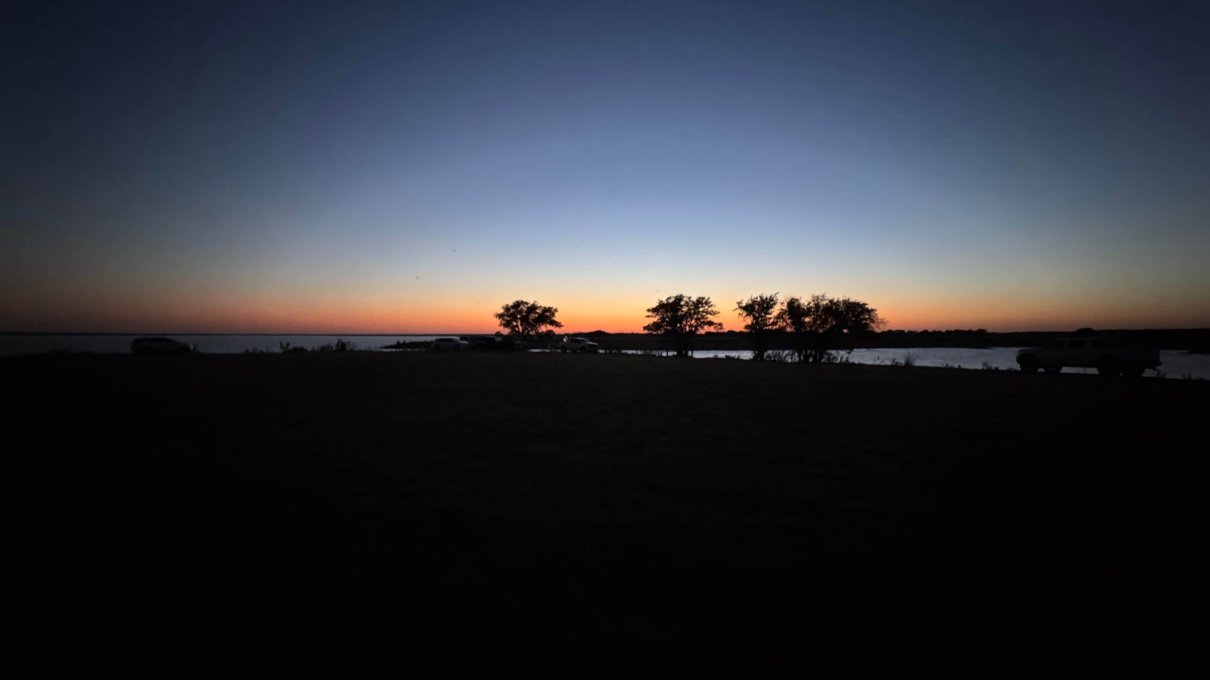 Camping near Fort Griffin State Historic Site Campgrounds: Hubbard Creek Public Recreation area, Albany, Texas