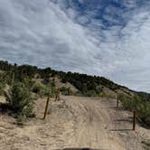 Review photo of Hubbard Mesa OHV East - BLM by Roger , September 7, 2026