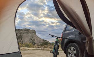Anastasia K.'s photo at Hubbard Mesa West near New Castle, CO