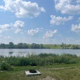 Review photo of Menno Lake Camping - Huber Campground by Angie A., July 11, 2024