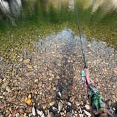 Review photo of Huckleberry Campground by Katie G., June 2, 2025