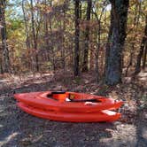 Review photo of Huckleberry Ridge Conservation Area by I W., October 26, 2024