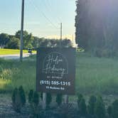 Review photo of Hudson Hideaway RV Retreat by Earl B., May 24, 2025