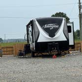 Review photo of Hudson Hideaway RV Retreat by Earl B., May 24, 2025