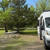 Review photo of Hugh Glass Campground by Debra P., May 25, 2025