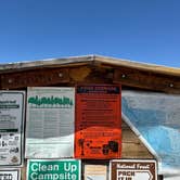 Review photo of Hugh Otte Camping Area by James C., July 28, 2025