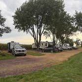Review photo of Humboldt Campground by Duane H., September 5, 2026