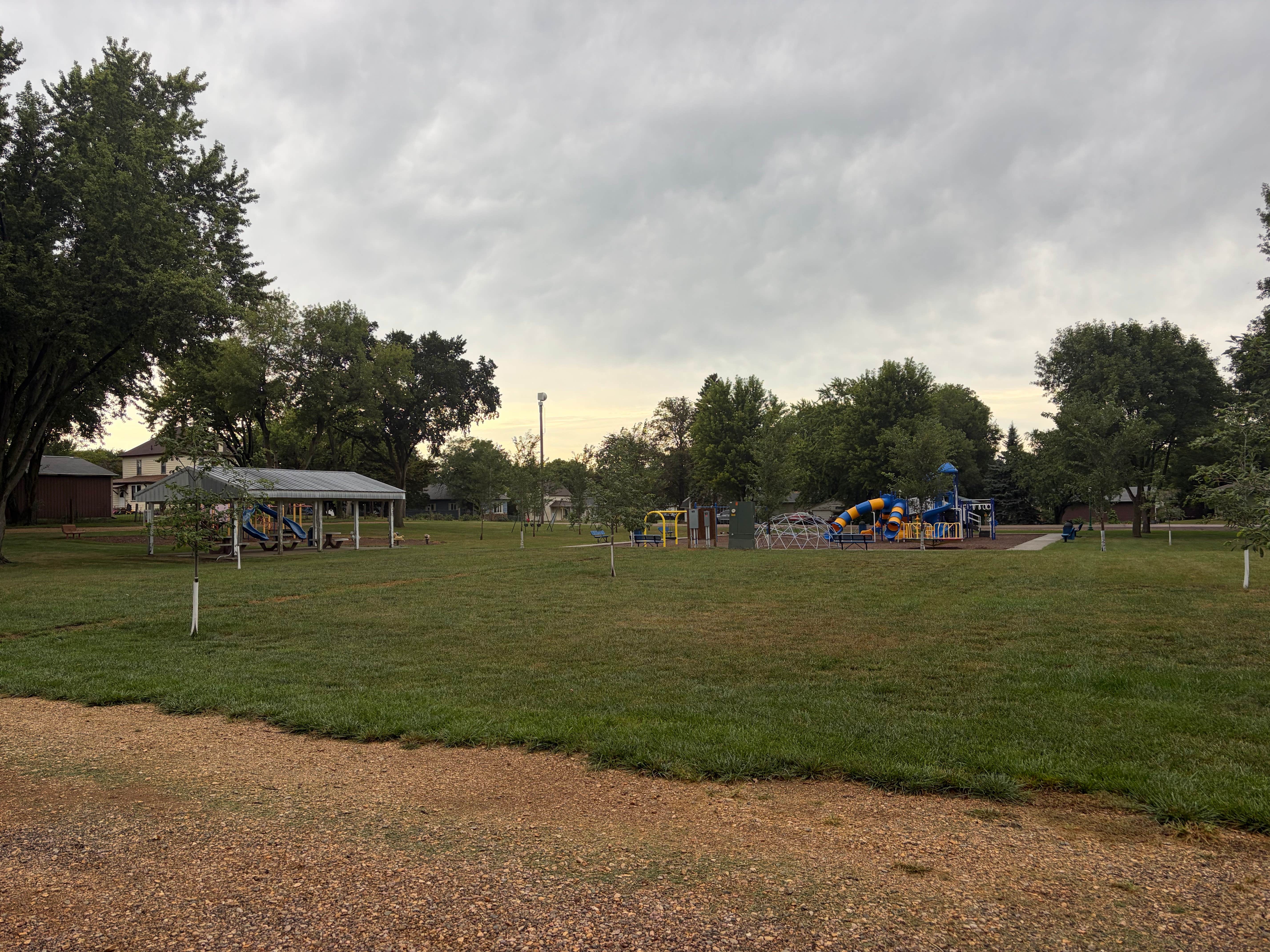 Facilities