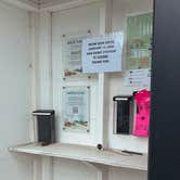 Review photo of Humboldt County Fairgrounds RV Park and Campground by travelingdancer X., January 8, 2026