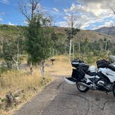 Review photo of Humboldt National Forest Angel Creek Campground by Bryan M., August 17, 2025