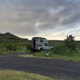 Review photo of Humboldt National Forest Angel Creek Campground by susan F., August 1, 2026