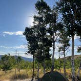 Review photo of Humboldt National Forest Angel Creek Campground by Bryan M., August 17, 2025