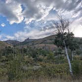 Review photo of Humboldt National Forest Angel Lake Campground by Michael G., July 30, 2025