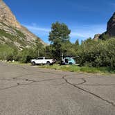 Review photo of Humboldt National Forest Thomas Canyon Campground by Brian P., June 26, 2025