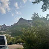 Review photo of Humboldt National Forest Thomas Canyon Campground by Brian P., June 26, 2025