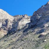 Review photo of Humboldt National Forest Thomas Canyon Campground by Mike M., April 23, 2025